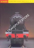 Book cover of OO Scale Model Railways [Catalogue] 1999 by Hornby